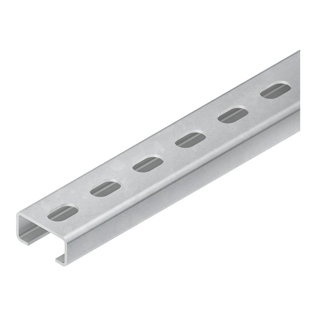 Niedax Rail d'ancrage 2970/2 E3L