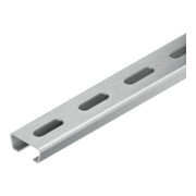 Niedax Rail d'ancrage 2975/2 FL-3
