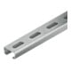Niedax Rail d'ancrage 2980/2 FL