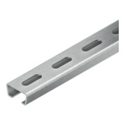 Niedax Rail d'ancrage 2980/2 FL-3