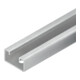 Niedax Rail d'ancrage 2986/2 FO