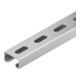 Niedax Rail d’ancrage 2986/2 SL