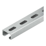 Niedax Rail d'ancrage 2986/300 FL-1
