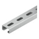 Niedax Rail d'ancrage 2986/300 FL