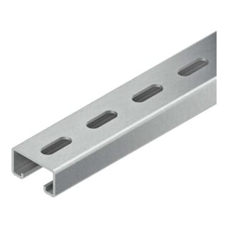 Niedax Rail d'ancrage 2991/3 FL