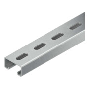 Niedax Rail d'ancrage 2991/3 FL-1