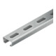 Niedax Rail d'ancrage L=2000mm 2980/2 SL