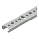 Niedax Rail de montage 2910/2 SQA