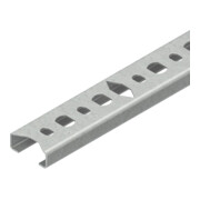Niedax Rail de montage 2910/2 SQA-3