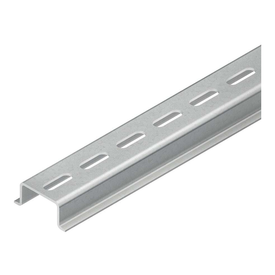 Niedax Rail porteuse 2934/2 GL