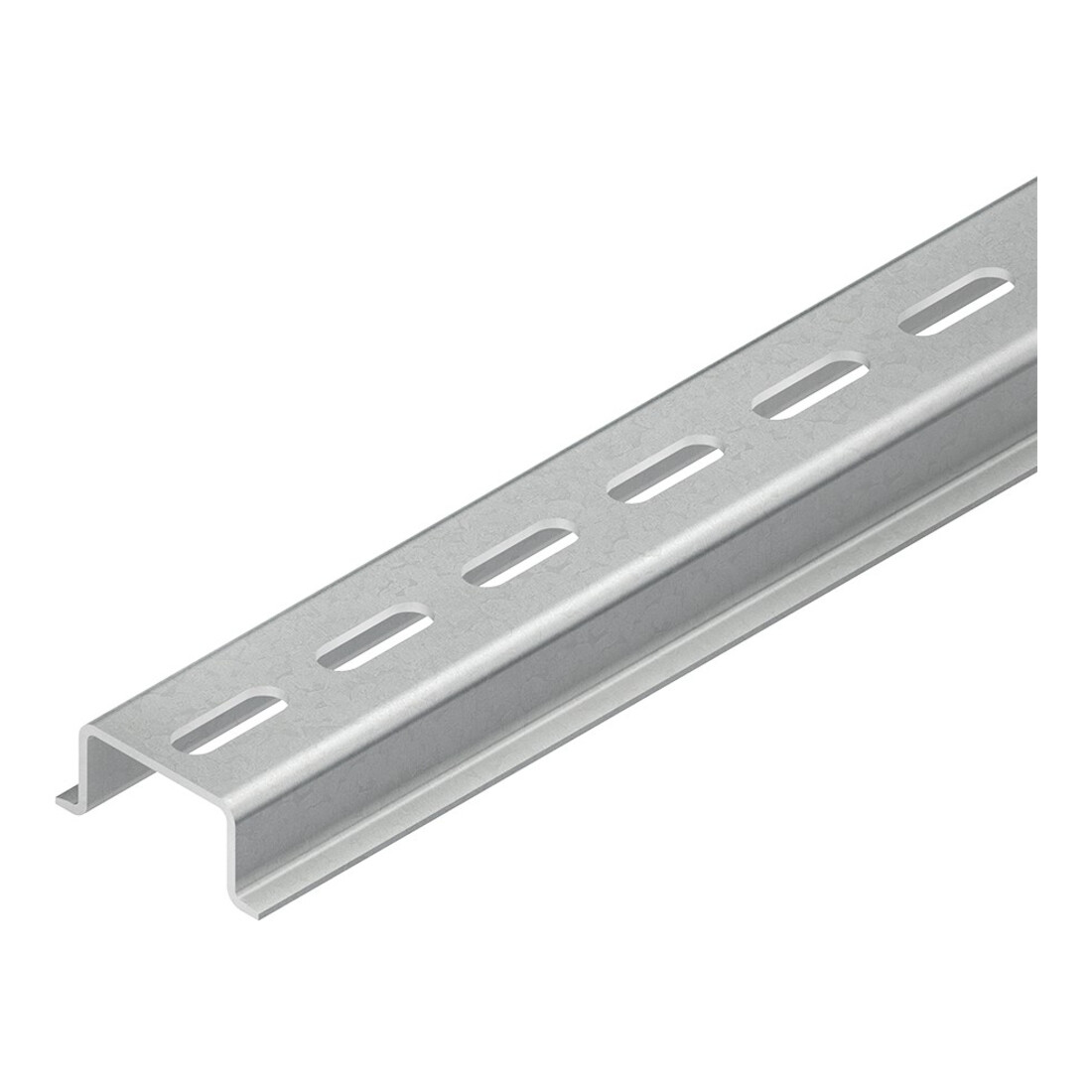 Niedax Rail porteuse 2934/2 GL