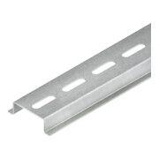Niedax Rail porteuse 2935/2 GL-3