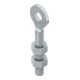 Niedax Ringschraube RCM 10