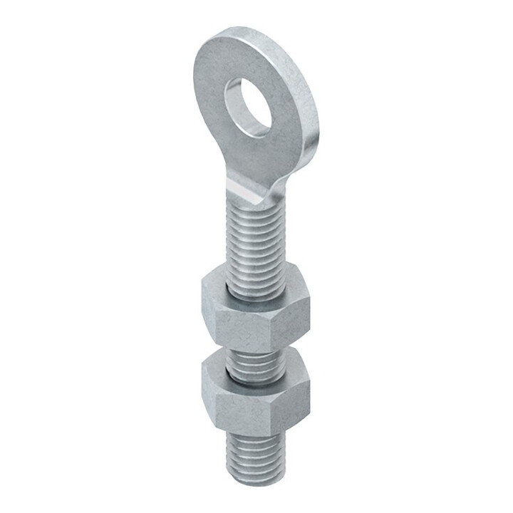 Niedax Ringschraube RCM 10