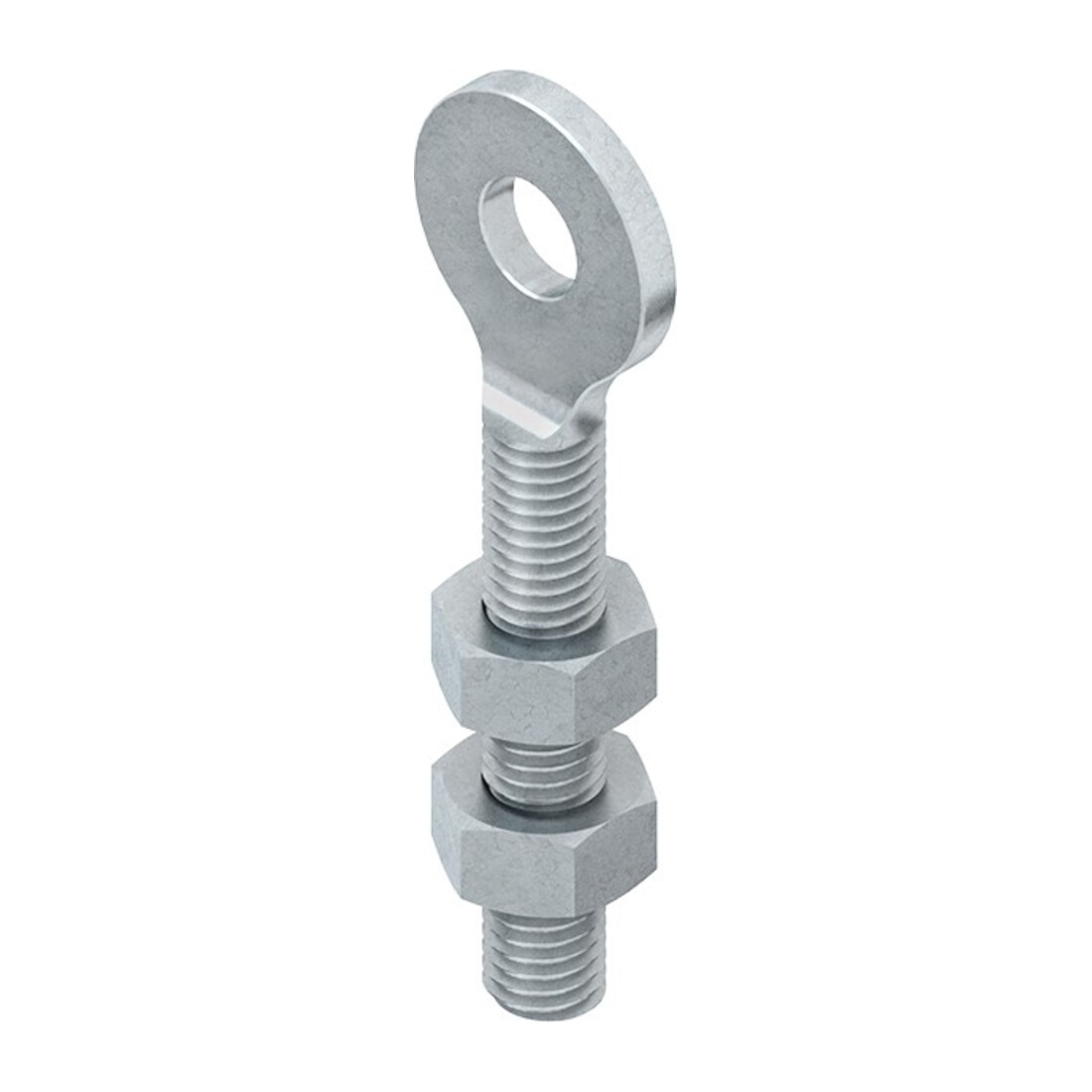 Niedax Ringschraube RCM 10