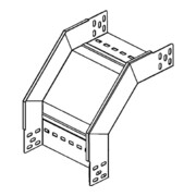Niedax Rinnenfallbogen RFD 60.100-1