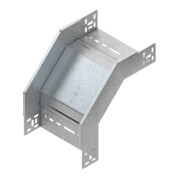 Niedax Rinnenfallbogen RFD 60.100-3