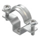 Niedax Rohrabstandsschelle 853 G
