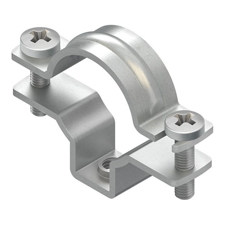Niedax Rohrabstandsschelle 853 G