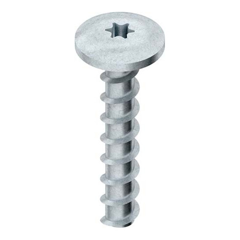 Niedax Schraubanker NSA 7.5X40/FKG-T30 V