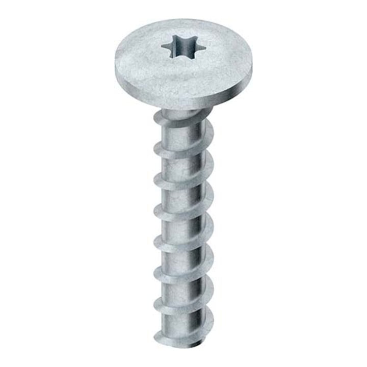 Niedax Schraubanker NSA 7.5X40/FKG-T30 V