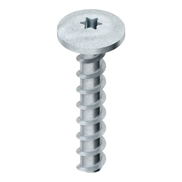 Niedax Schraubanker NSA 7.5X50/FKG-T30 V