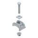 Niedax Spannpratze SPPM 30 F (VE2)