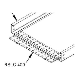 Niedax Stoßstellenleiste RSLC 300