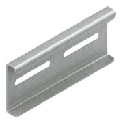 Niedax Stoßverbinder 60mm KSV 60 S-3