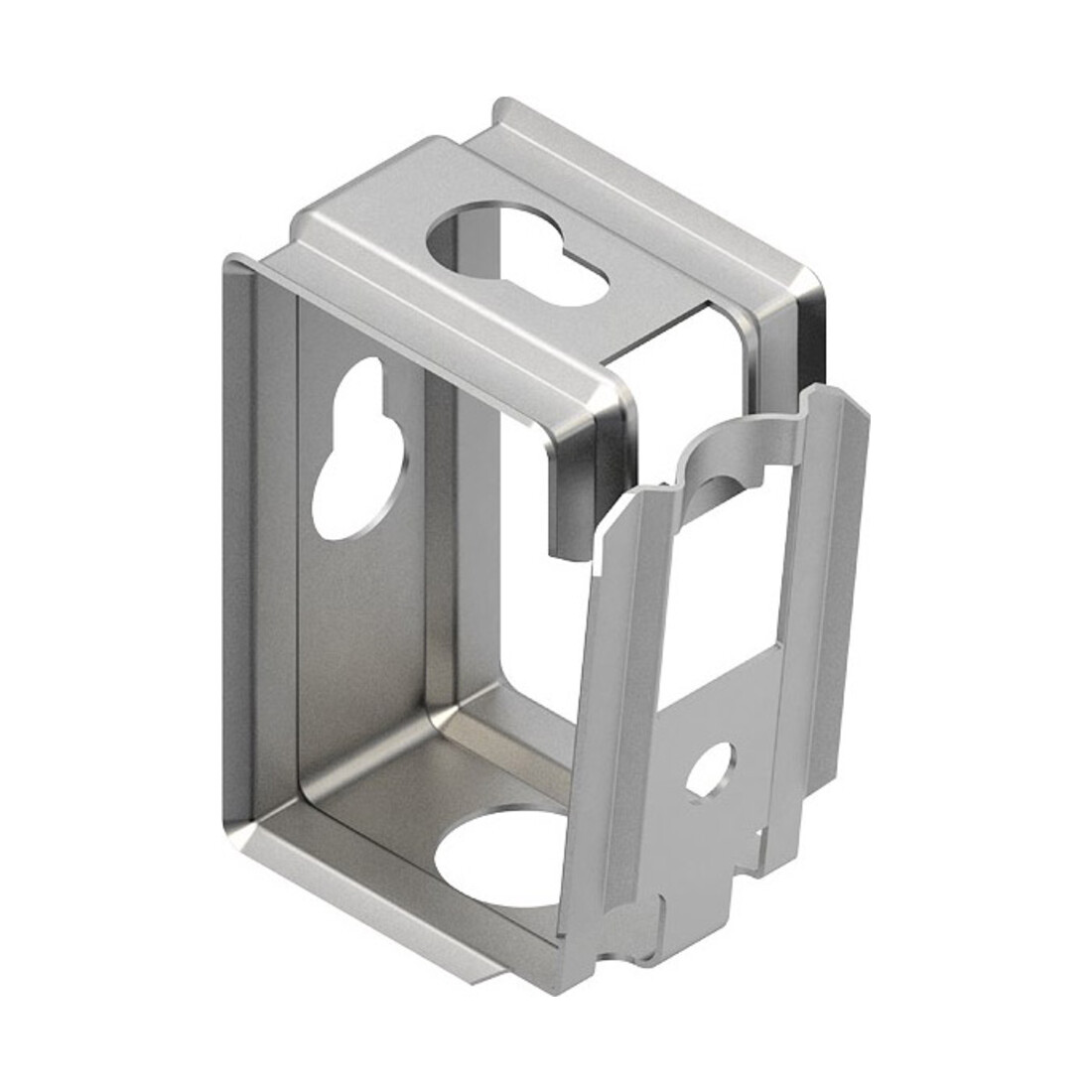 Niedax Support collecteur SHS 15