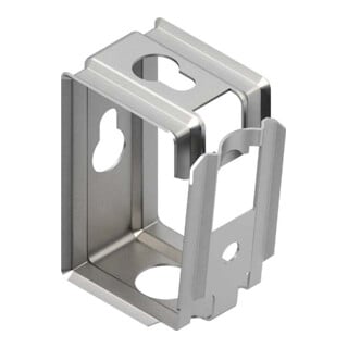 Niedax Support collecteur SHS 30