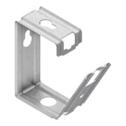 Niedax Support collecteur SHS 30-3