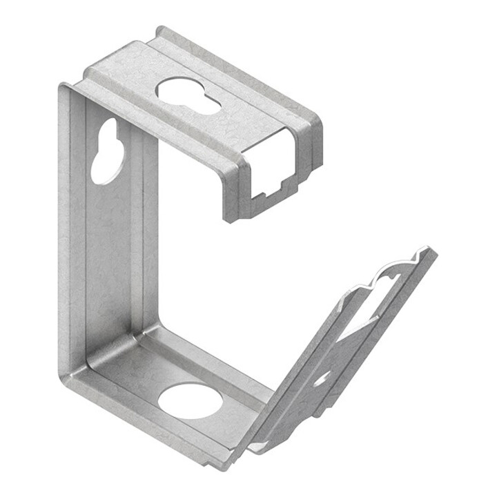 Niedax Support collecteur SHS 30