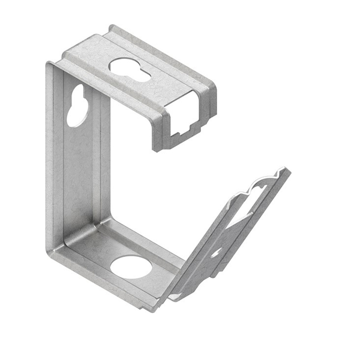 Niedax Support collecteur SHS 30
