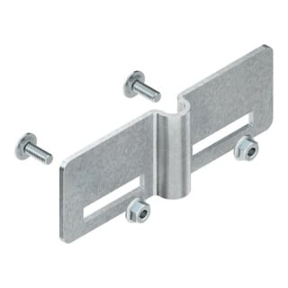 Niedax Support de fixation RGAB 12 F