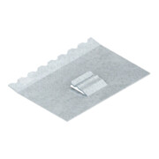 Niedax Support de profilé TPH 60-3
