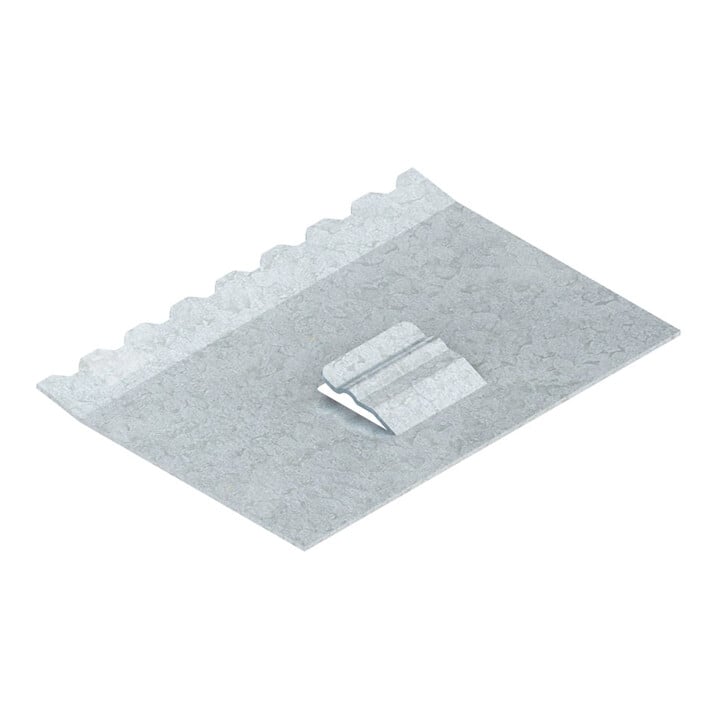 Niedax Support de profilé TPH 60