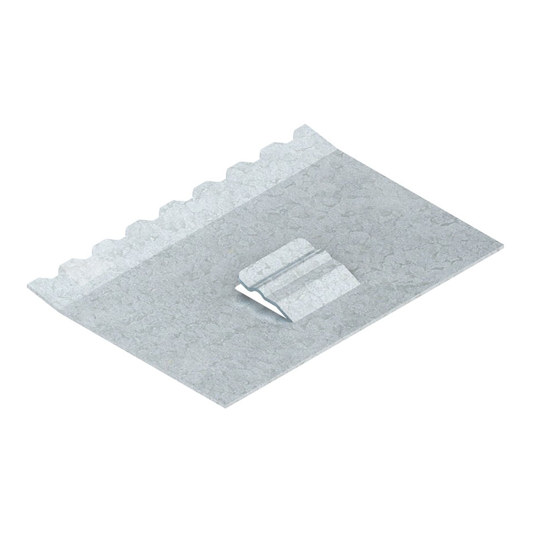 Niedax Support de profilé TPH 60
