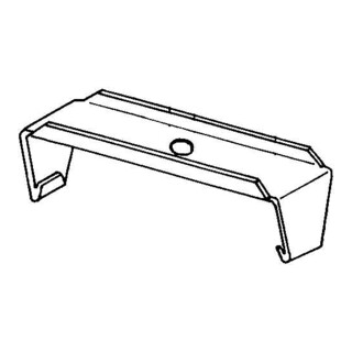 Niedax Support de suspension RCB 100