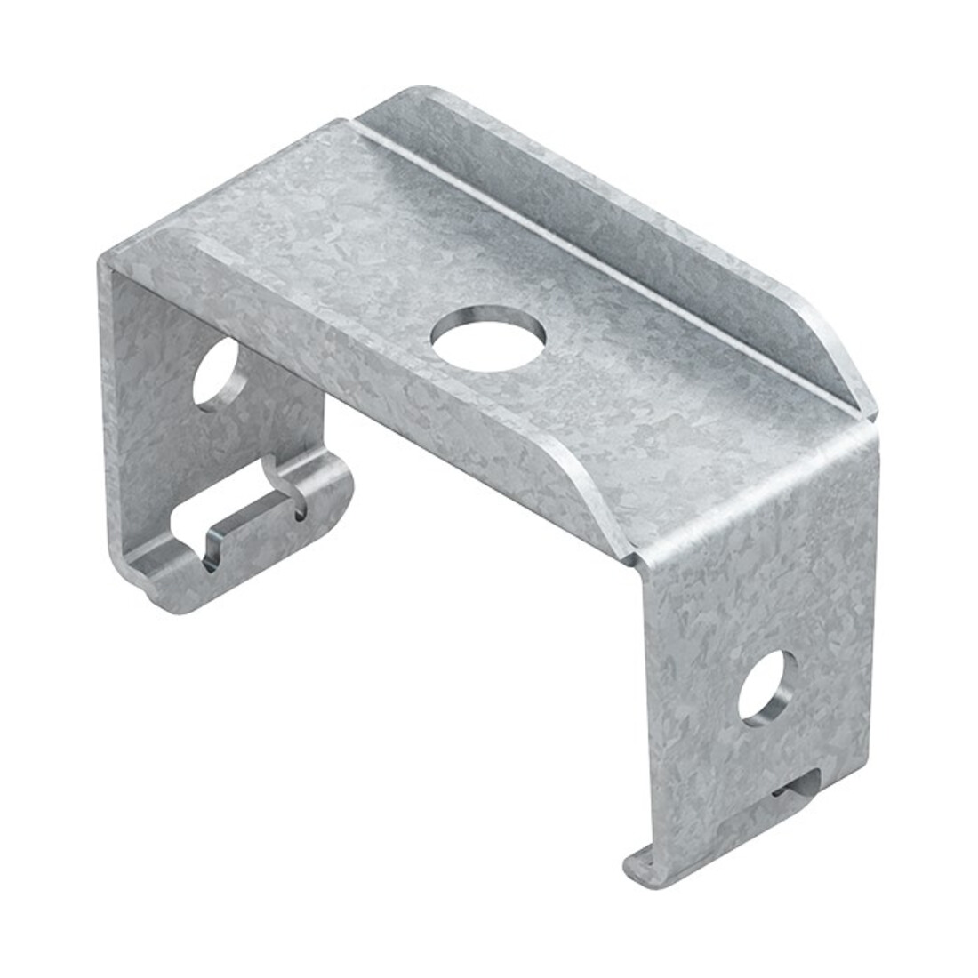 Niedax Support de suspension RCB 100