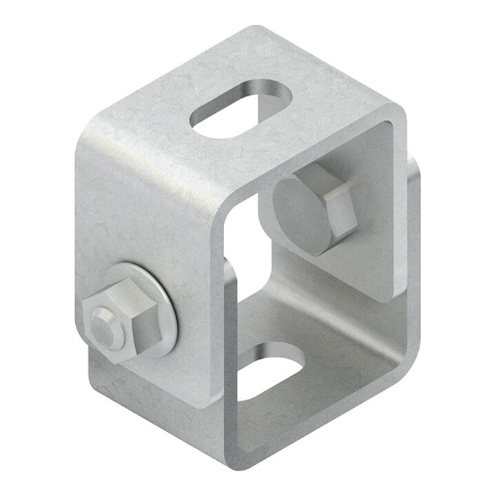 Niedax Support plafond DBG 12