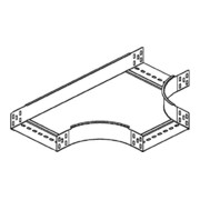 Niedax Té de raccordement RTS 60.200-1