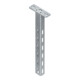 Niedax Tige suspendue, profil en U 43,5x29,5x805 mm HU 4530/800 FL