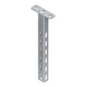 Niedax Tige suspendue, profil en U 43,5x29,5x805 mm HU 4530/800 FL-3