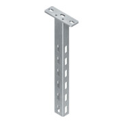 Niedax Tige suspendue, profil en U 43,5x29,5x905 mm HU 4530/900 FL-3