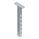 Niedax Tige suspendue, profil U 43,5x29,5x1005 mm HU 4530/1000 FL
