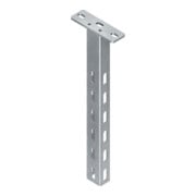 Niedax Tige suspendue, profil U 43,5x29,5x601mm HU 4530/600 FL-1