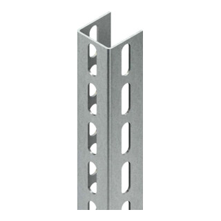 Niedax U-Profil U 5050/2000 F