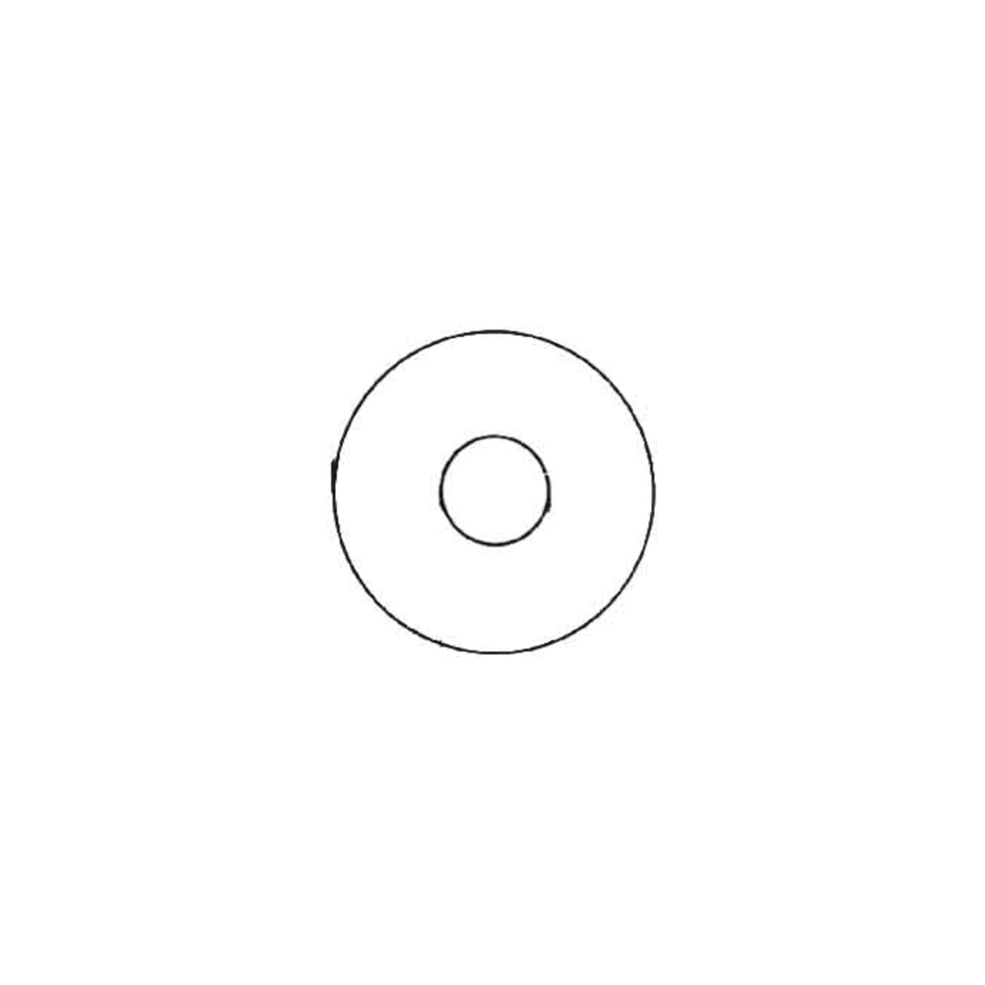Niedax U-Scheibe UGM 10