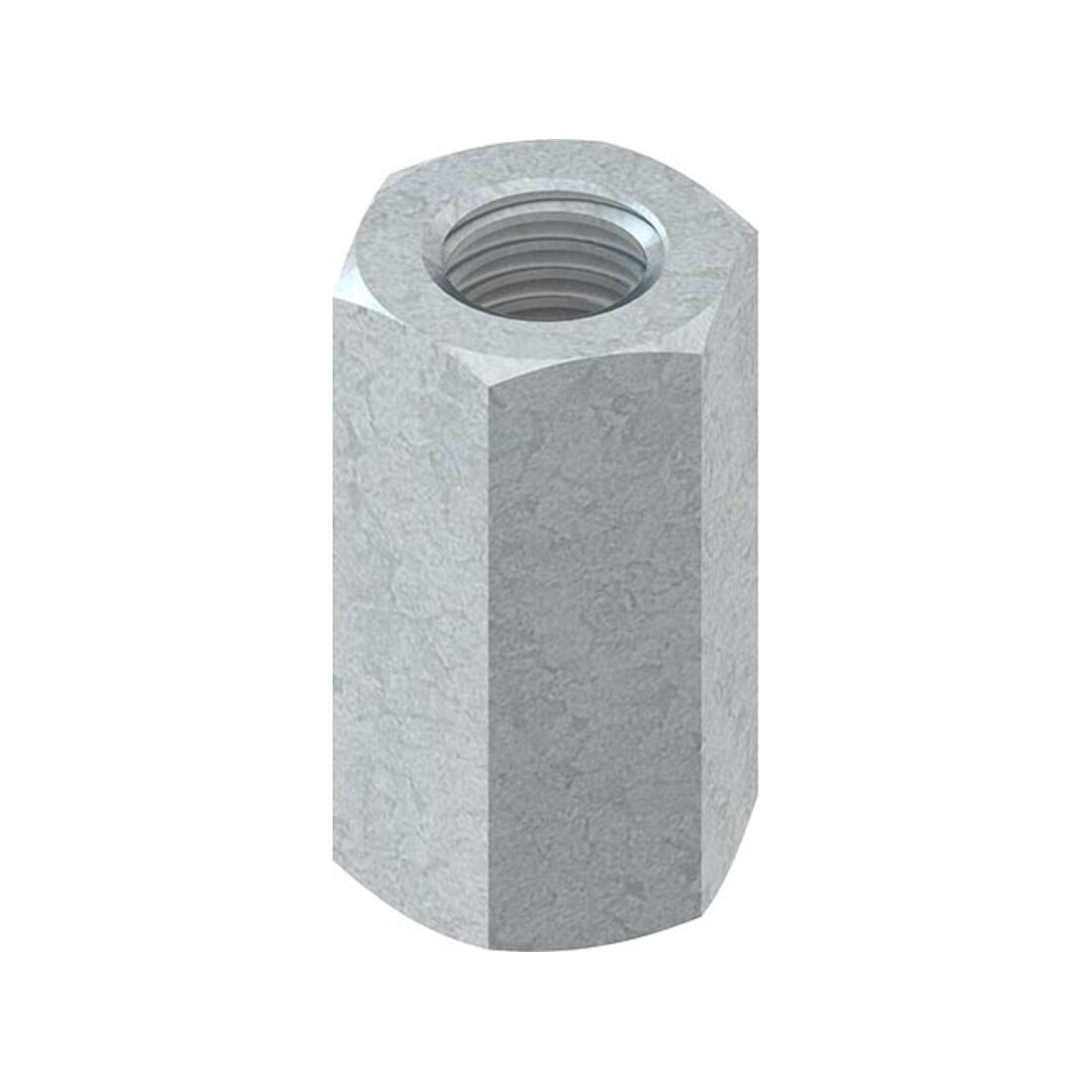 Niedax Verbindungsmuffen VBSM 10